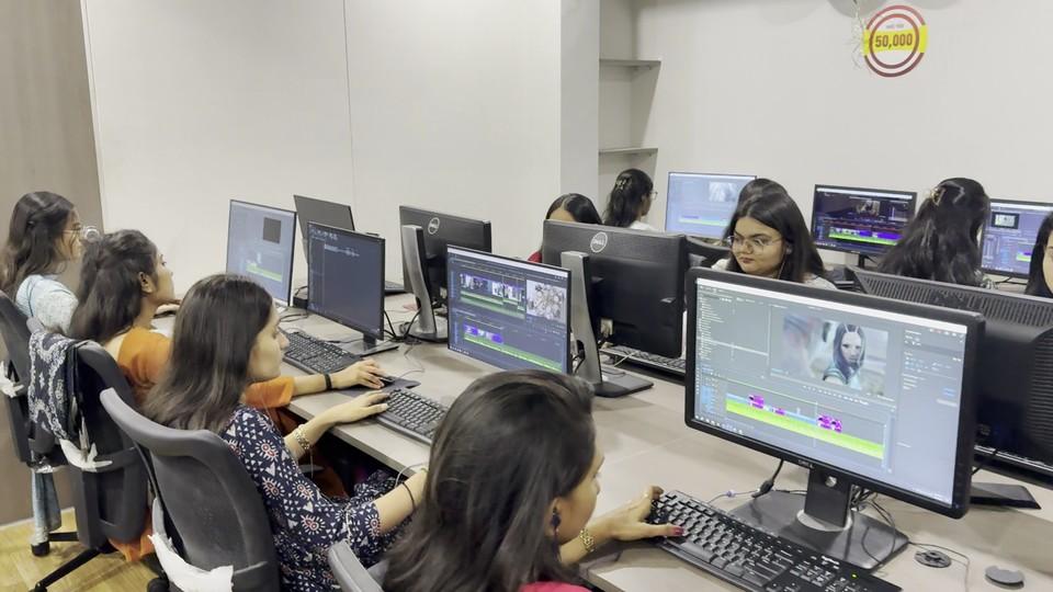 YouTube Video Editing